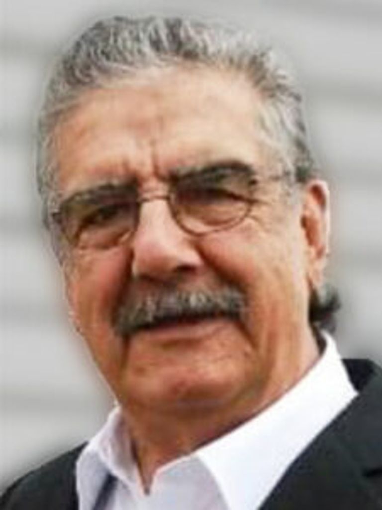 Roy William Davidson