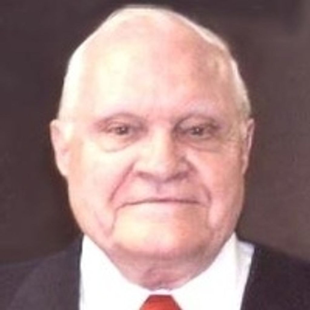 Donald G. Bales