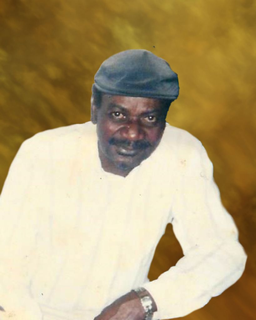 Columbus Bell, Jr. Profile Photo