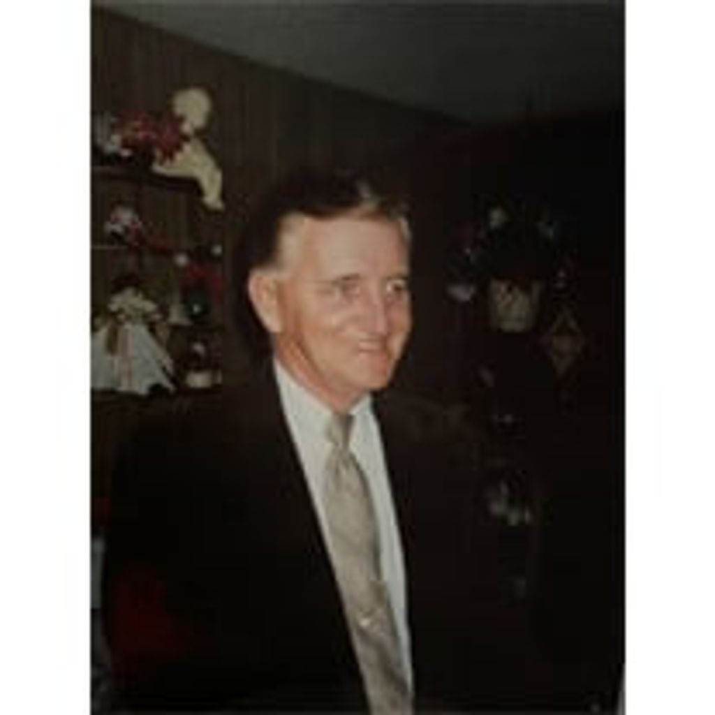 Robert Lyle Simons