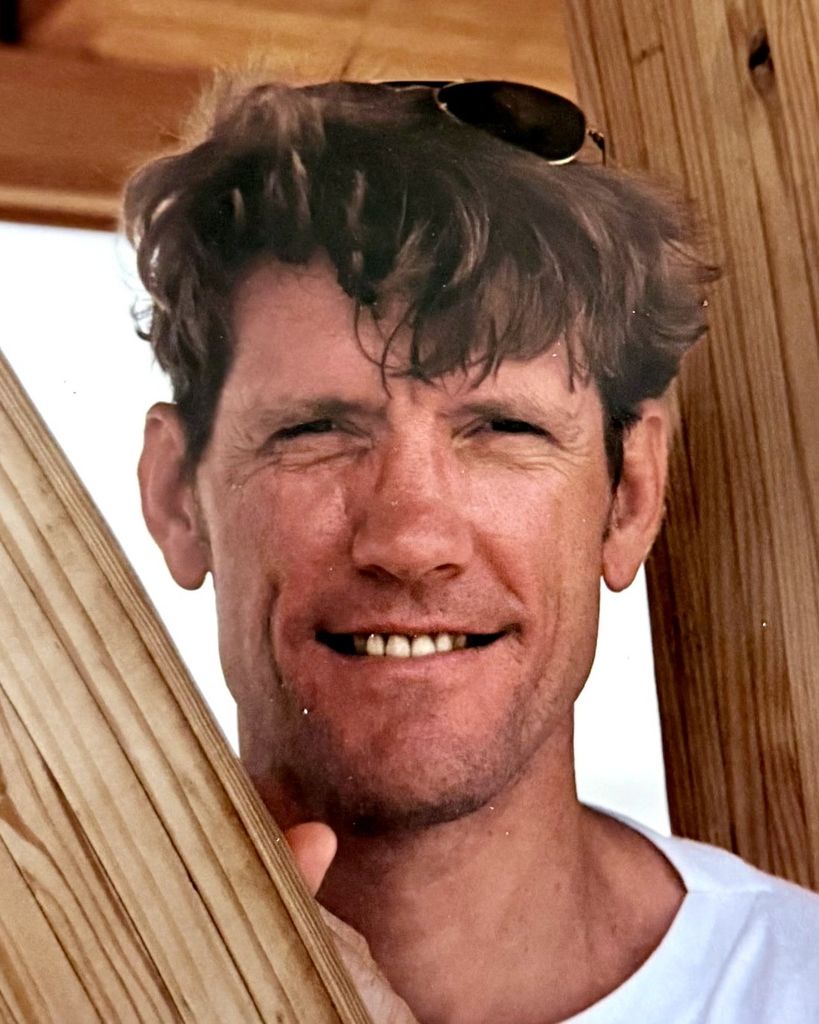 Nicholas Honerkamp Profile Photo