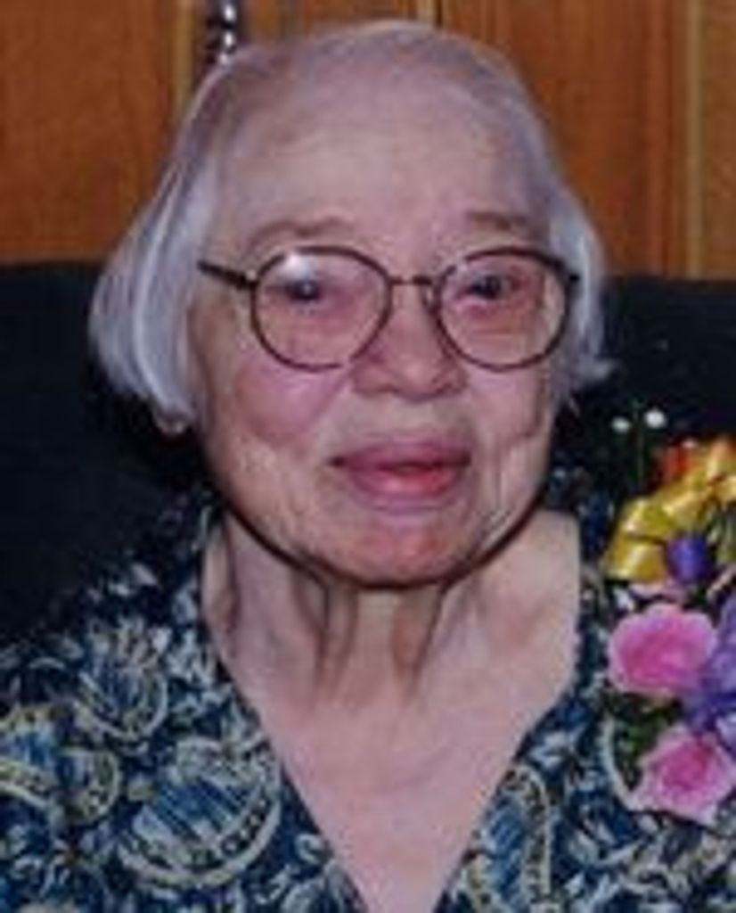 Helen L. Tompkins