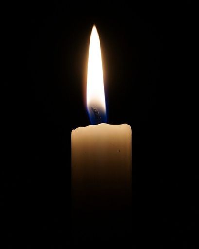 Eugene Fernandez III's obituary image