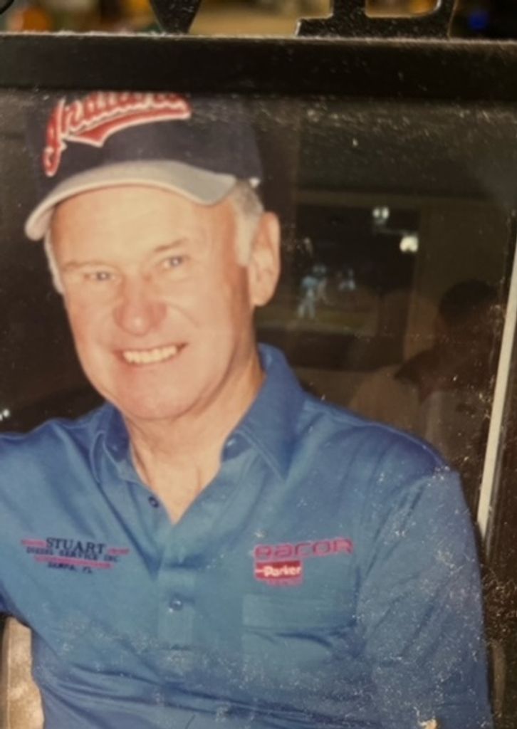 Harold A Dailey Profile Photo