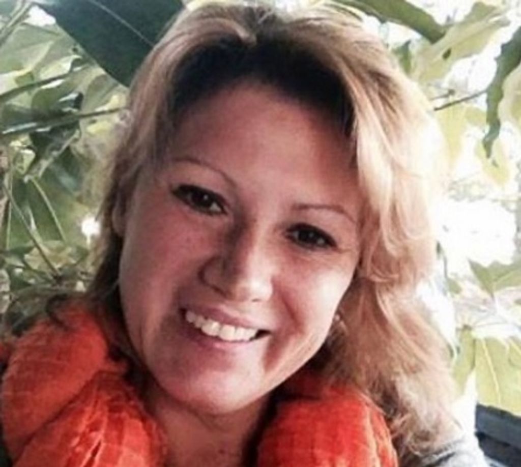 Joella L. Johnson Sigler