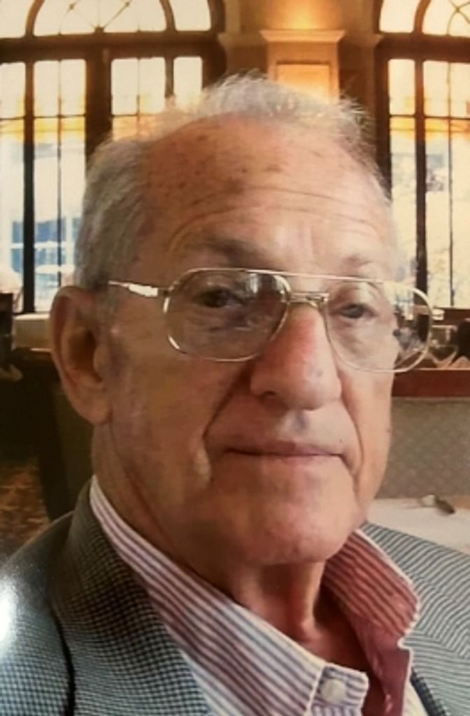 John J. Bevilacqua Sr.