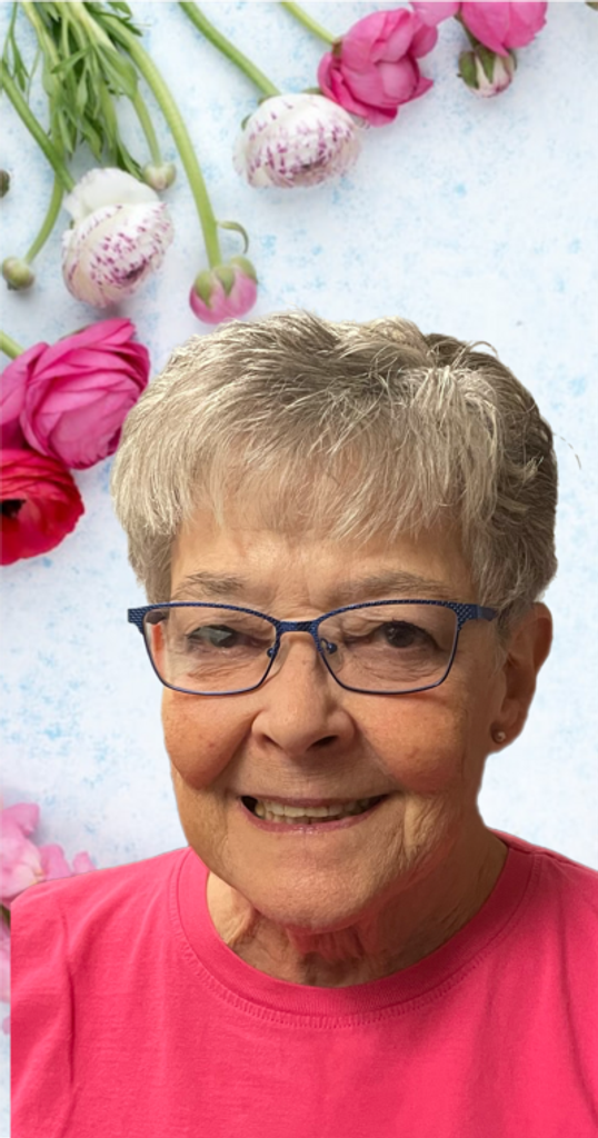 Julia "Julie" Rives Hoverman Profile Photo