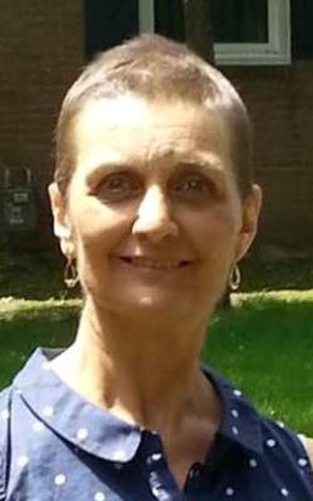 Suzanne M. Wiersma