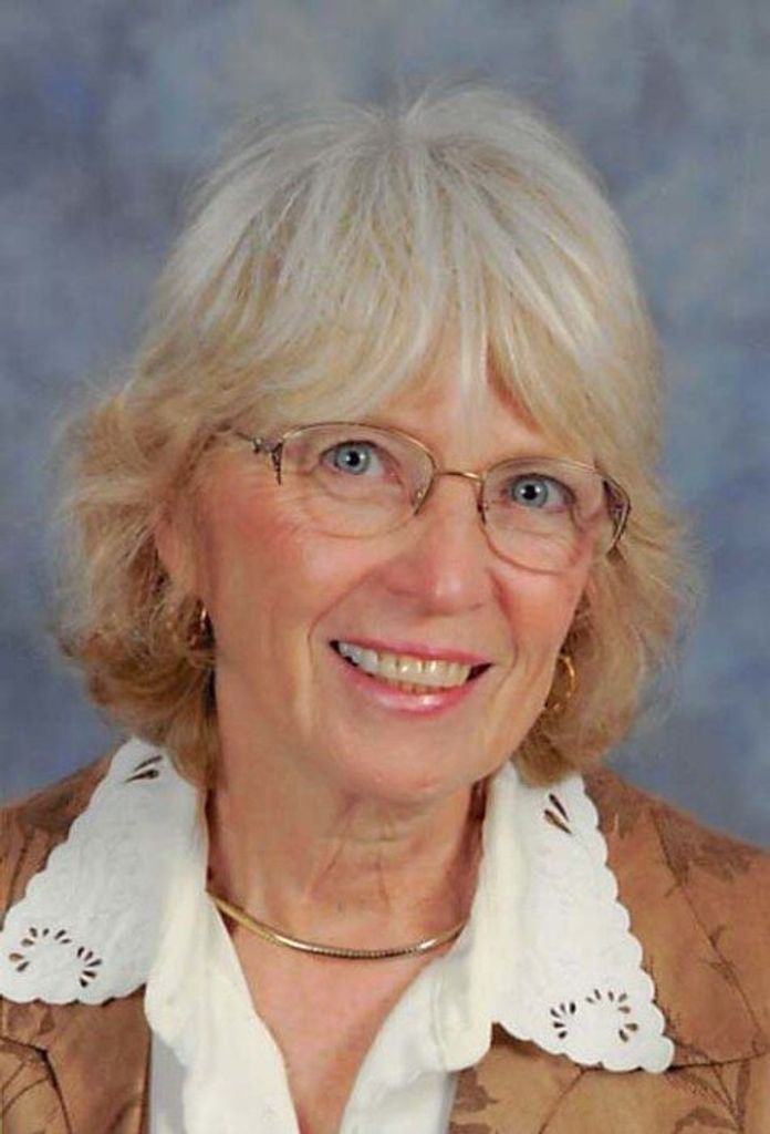 Katherine A. Zeppelin