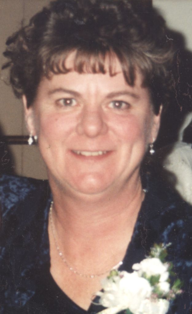 Patricia Lebreton Profile Photo