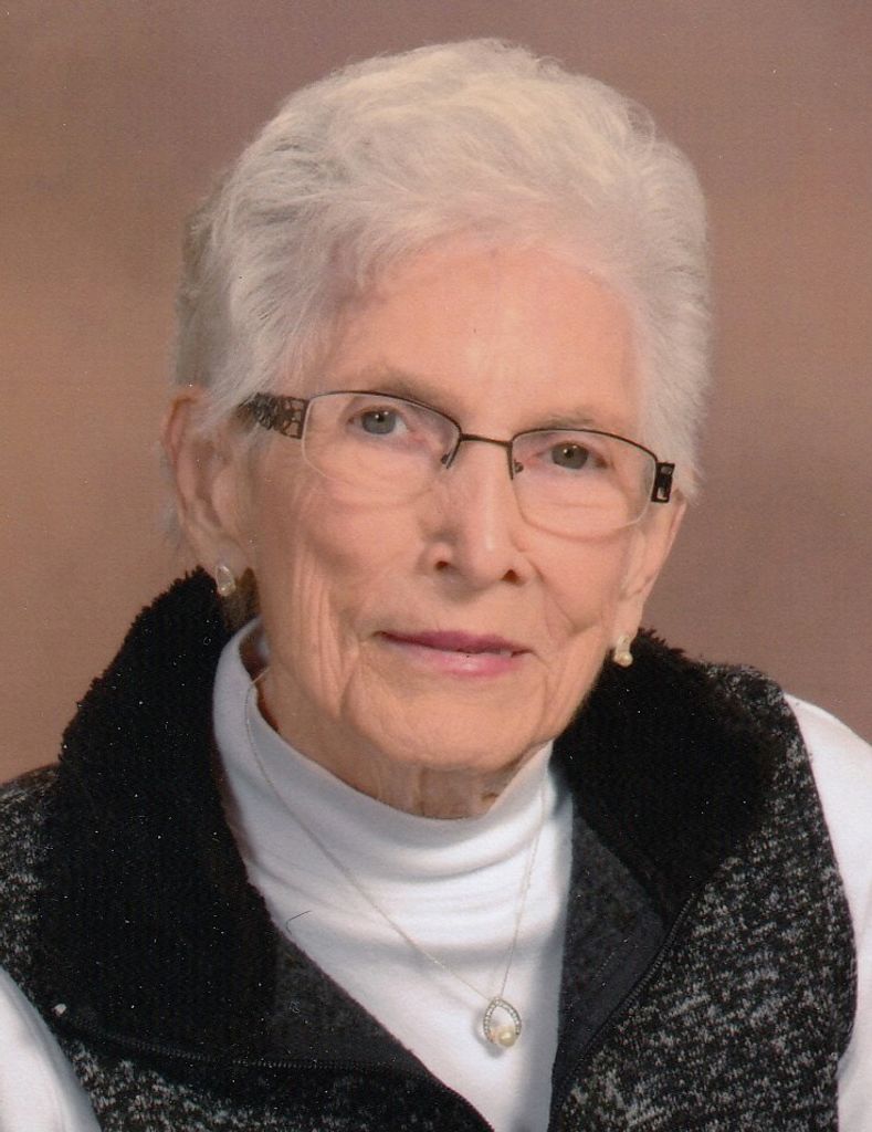 Helen Ann Haugen Profile Photo