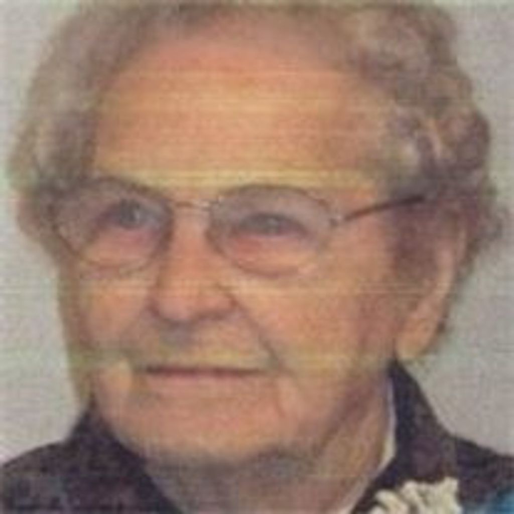 Elinor C. Hazel