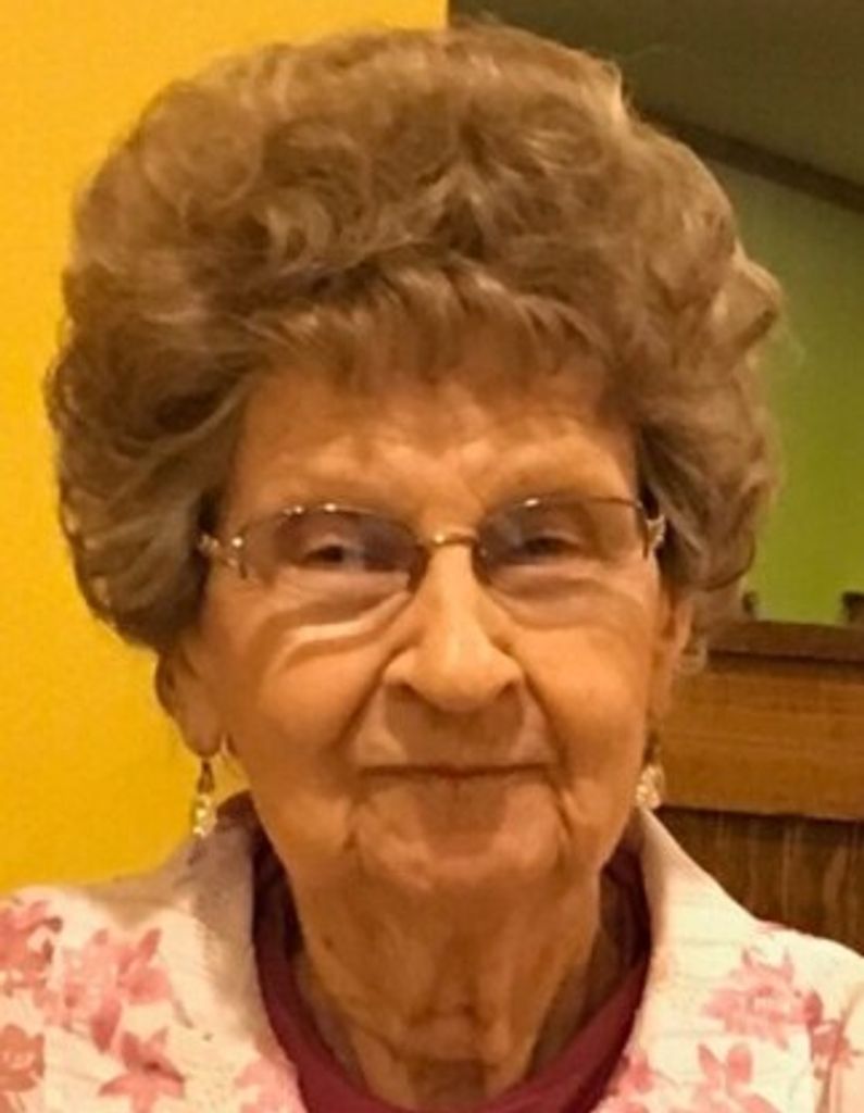 Louise Digraziano