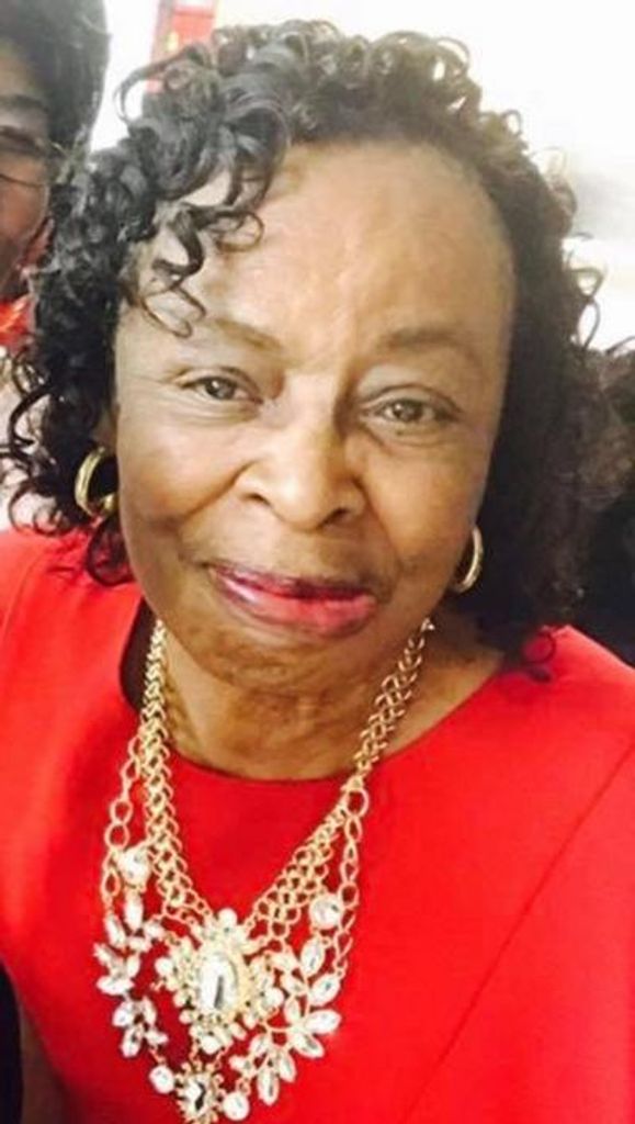 Iola Harris Profile Photo