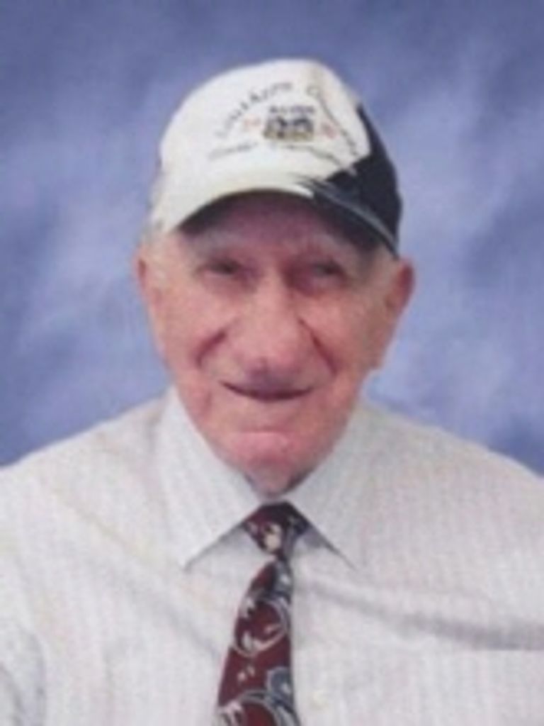 Freddy Duplechin