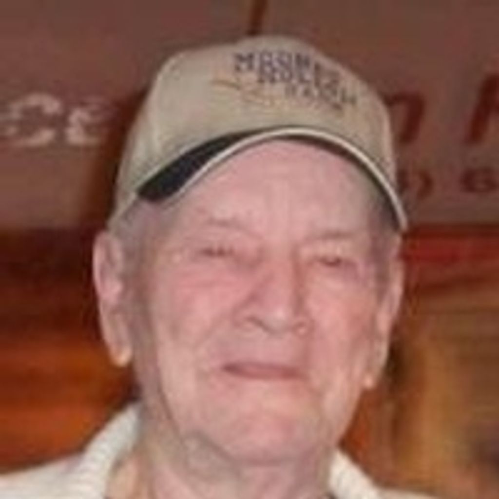 William F. Thompson