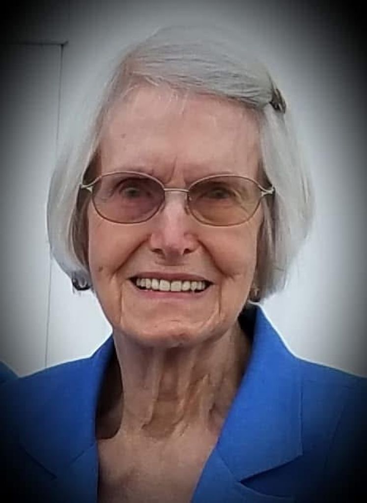 Betty R. Davis