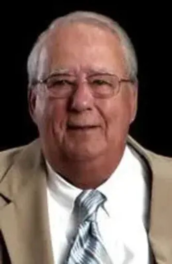 James H. Risser