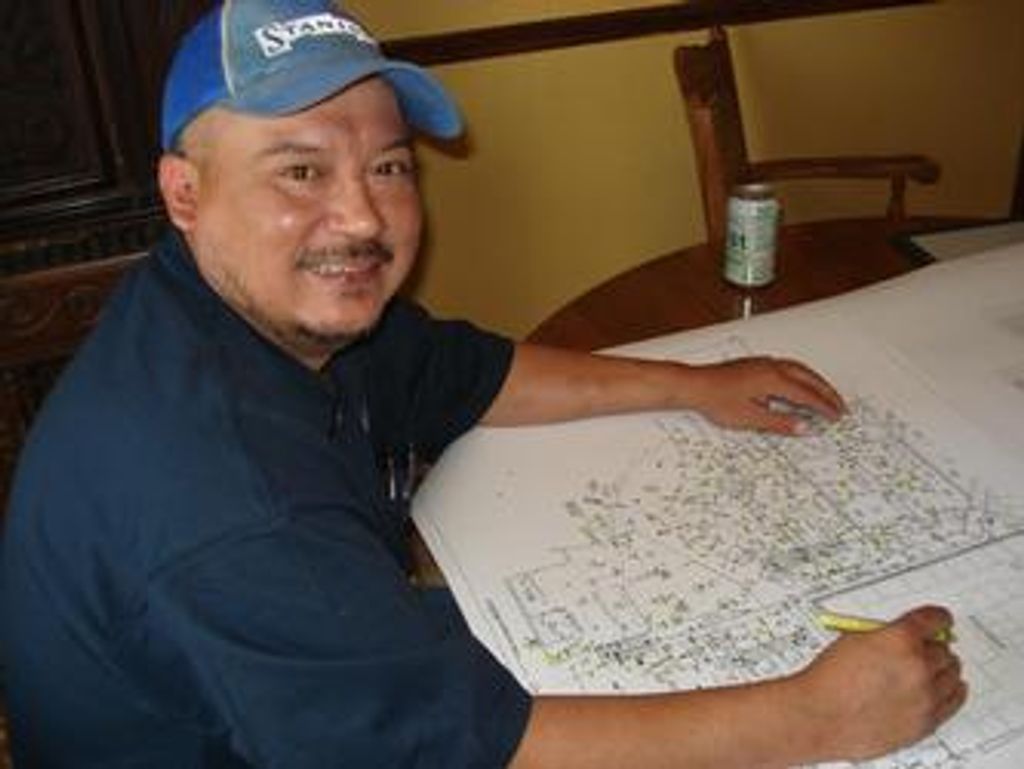 Patricio Francisco Perez