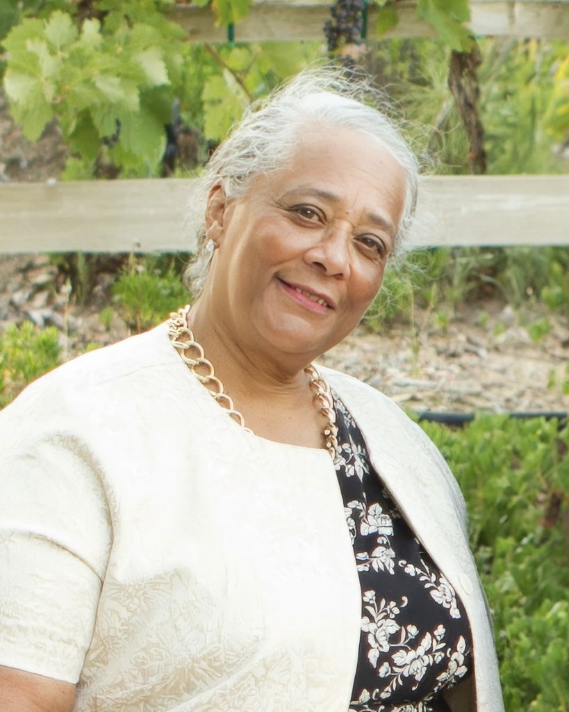 Dorothy Elizabeth Clayton Profile Photo