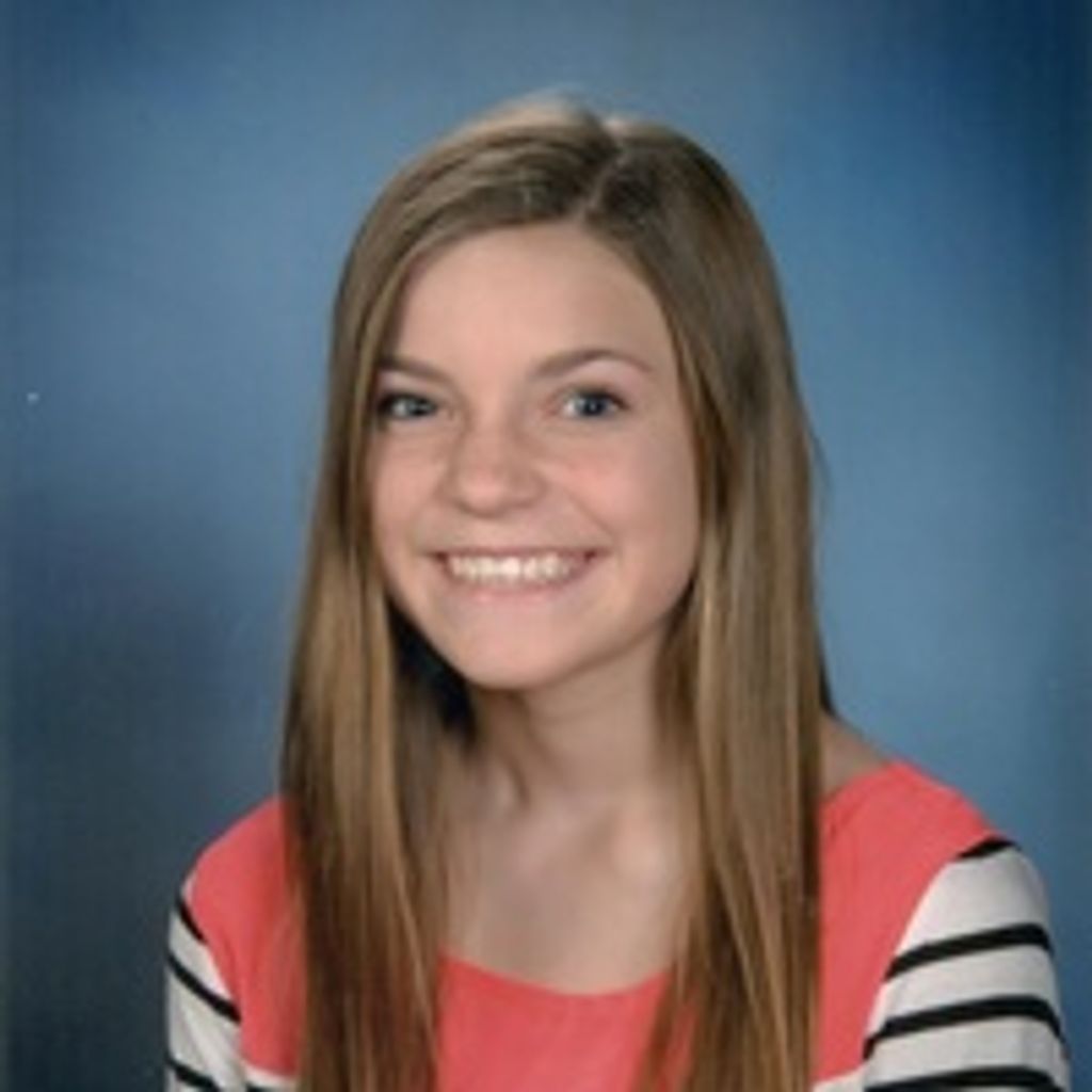 Sydney Grace Colomb