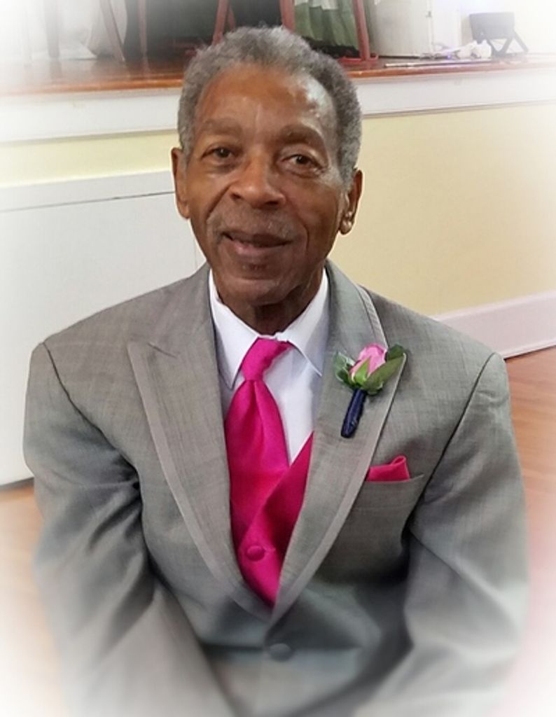 James Alexander Bush, Jr. Profile Photo