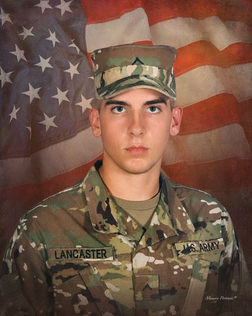 Enrique Timothy Lancaster