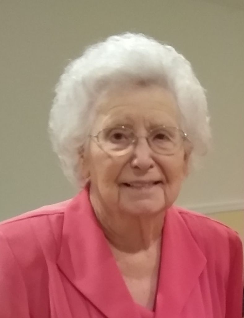 Essie (Jordan)  Williams Profile Photo