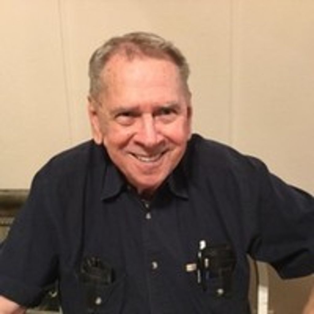 Donald Broyles