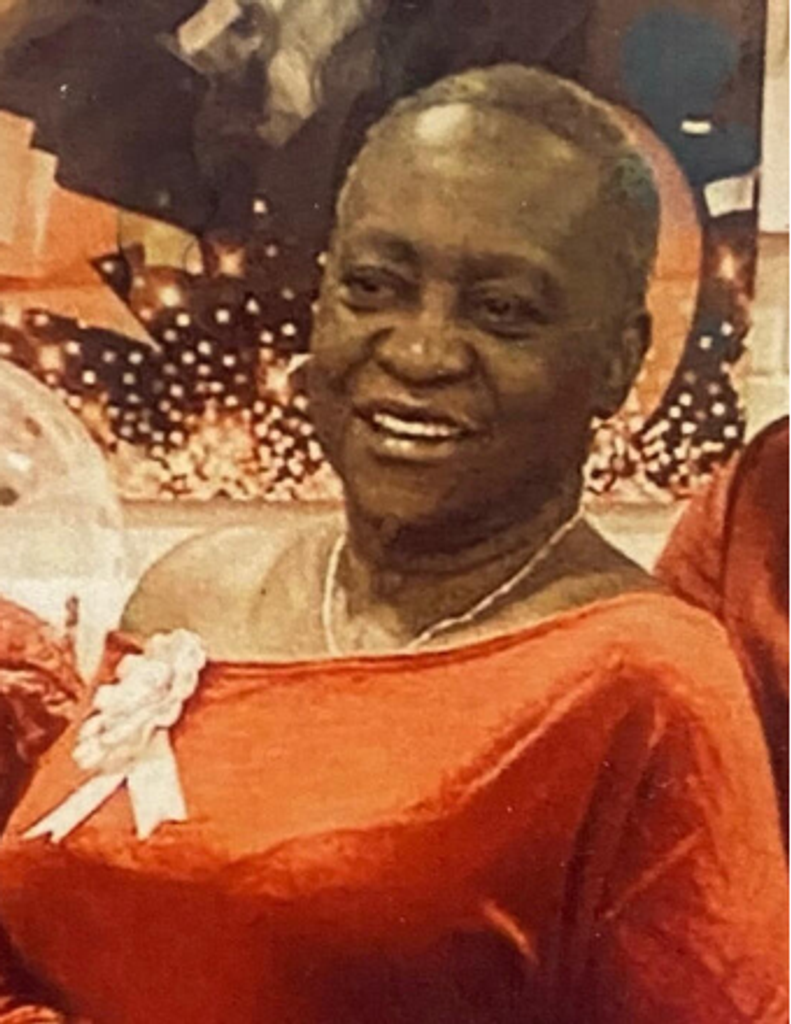 Alma King