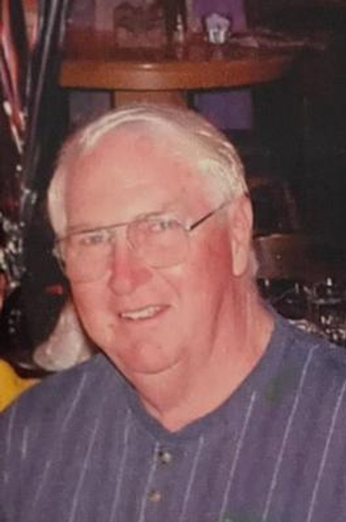 Marvin Atkinson Profile Photo