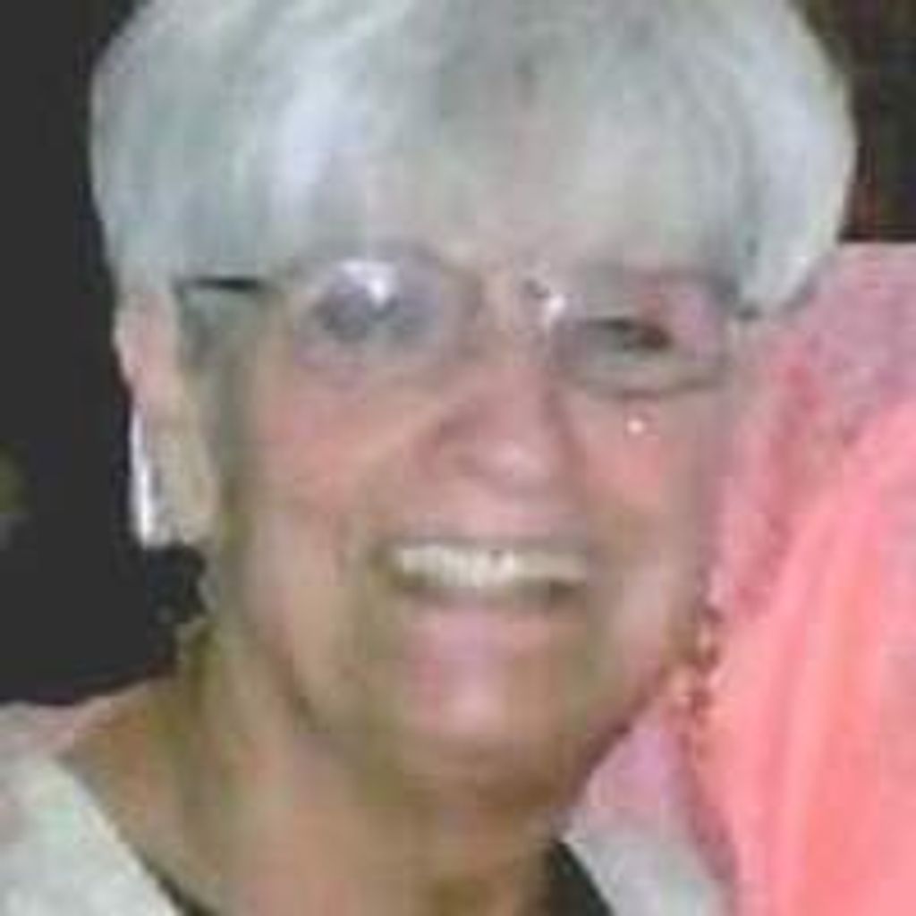 Marjorie L Oles (Deschenes)