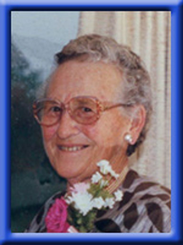 Katie Maxine Stewart