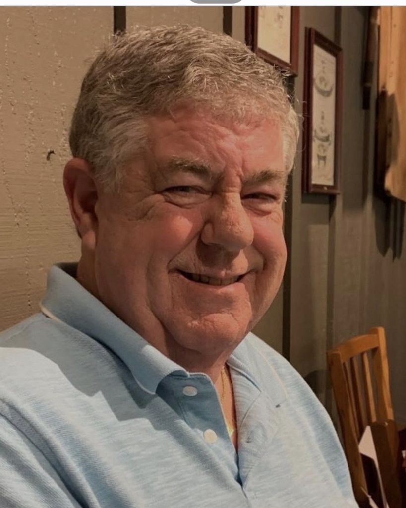 Gerald "Scott" Duke