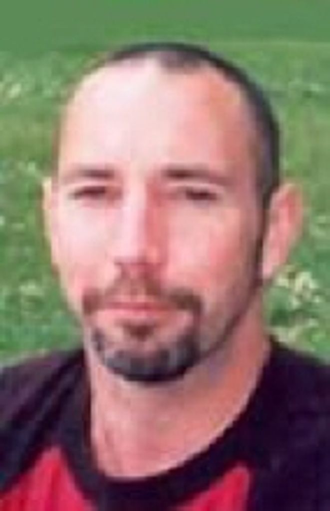 Kevin  Robert Bickford