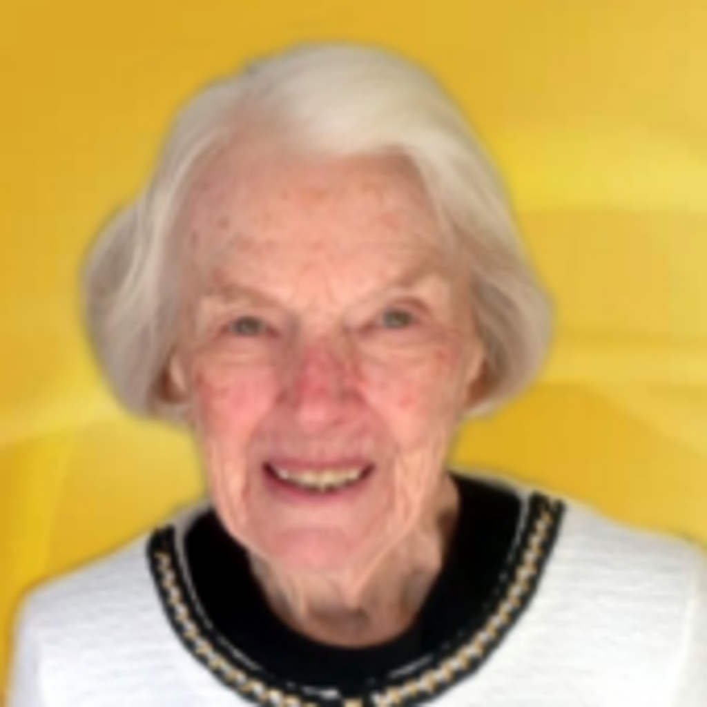Patricia Pinney Arp