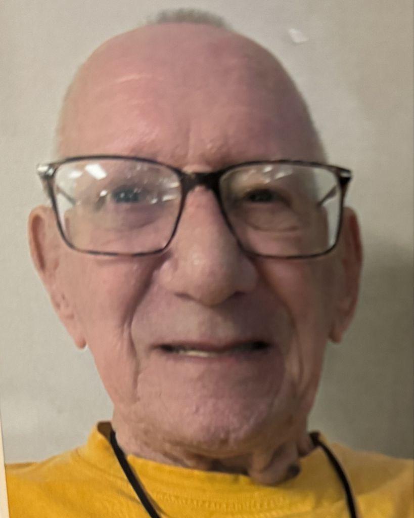 John Abram Schoonerman