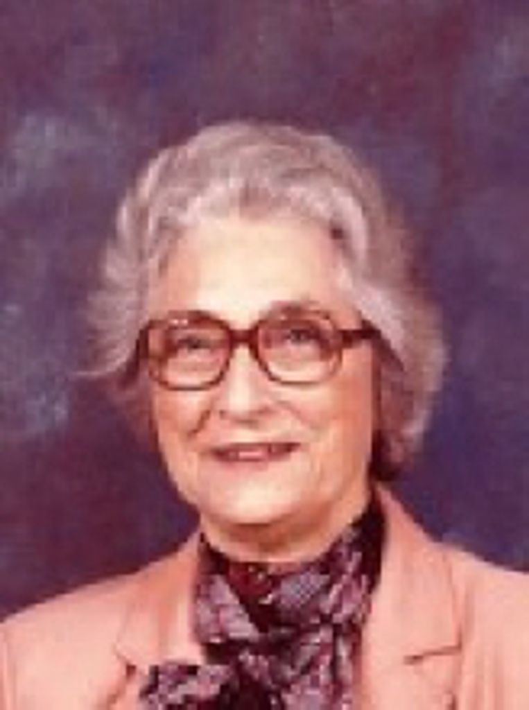 Juanita Flood
