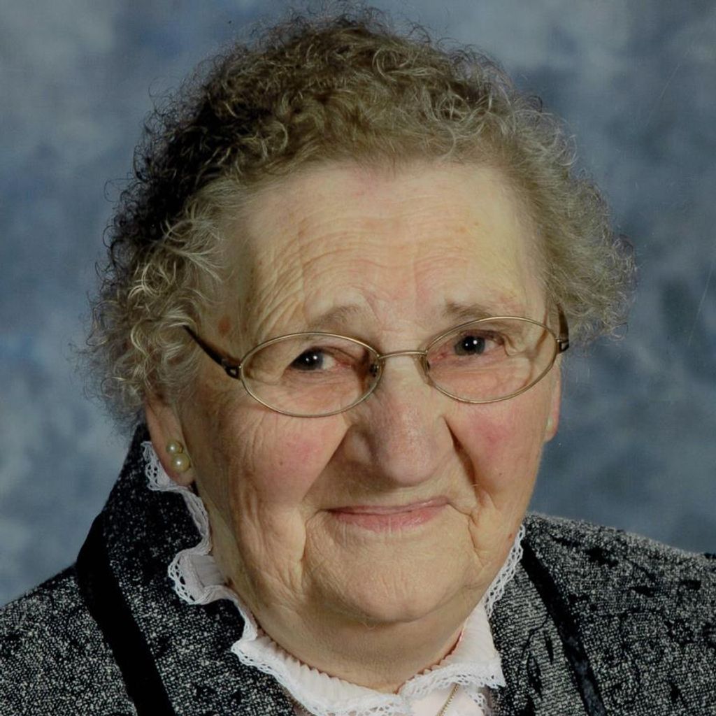Eileen M. Fortmann
