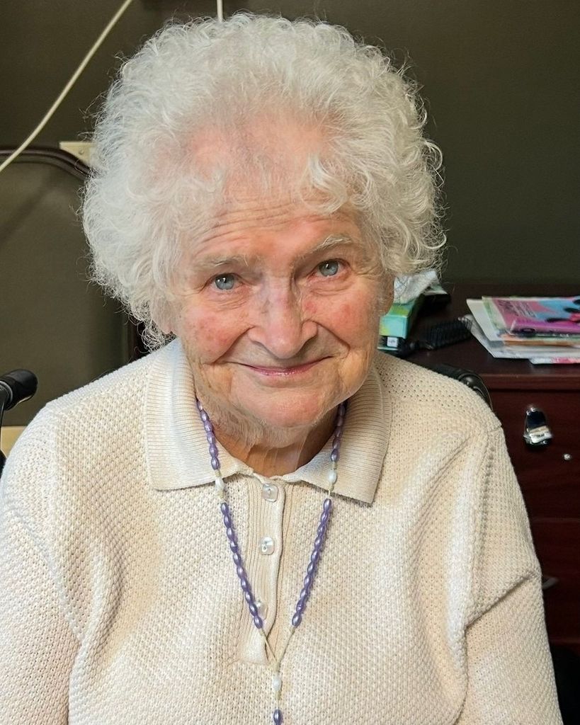 Mary J. Herbstritt Profile Photo