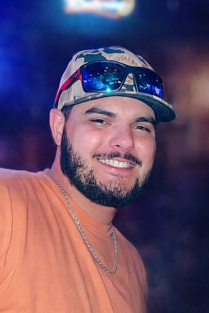 Jacob Ramsey Profile Photo