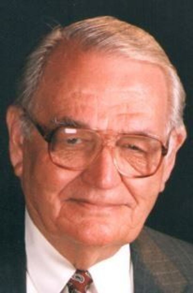 Conrad John Pawlowski Profile Photo