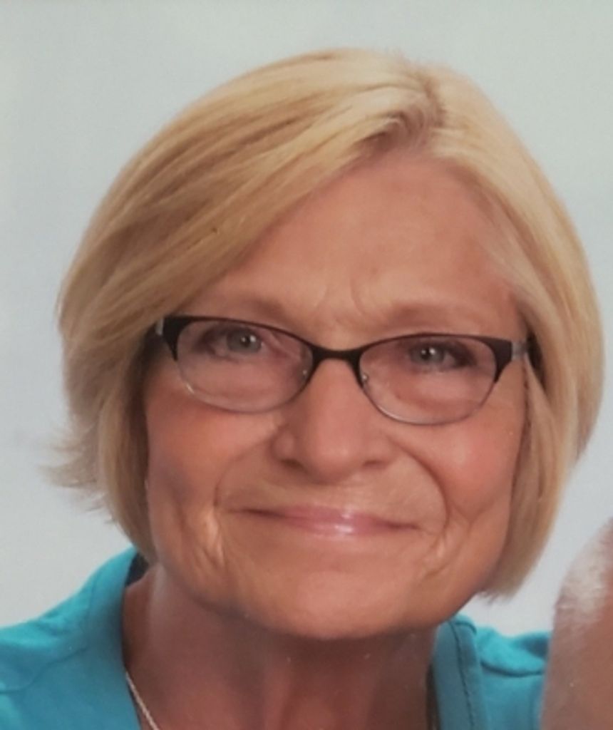 Christine A. Gillette