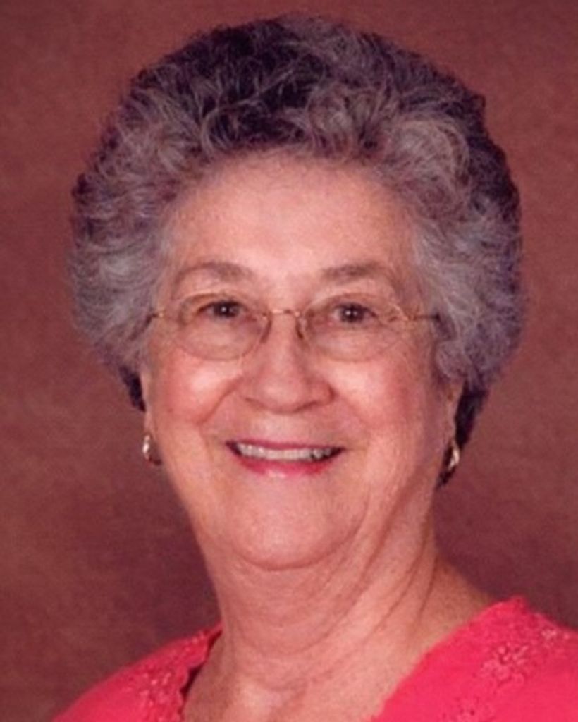 Yolande Delaney