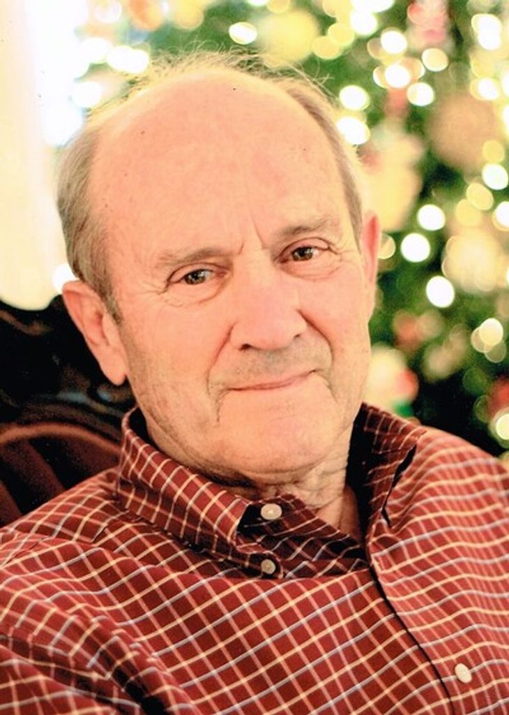 James D.R. Roberts, Sr.