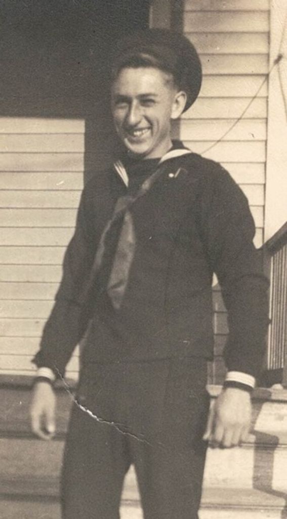 Lewis "Bo" Robert Horvath Profile Photo