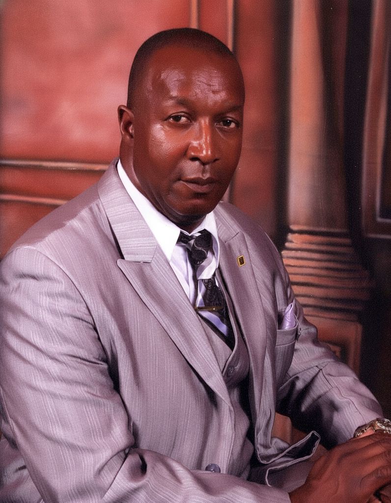 Robert Lee Simmons Profile Photo