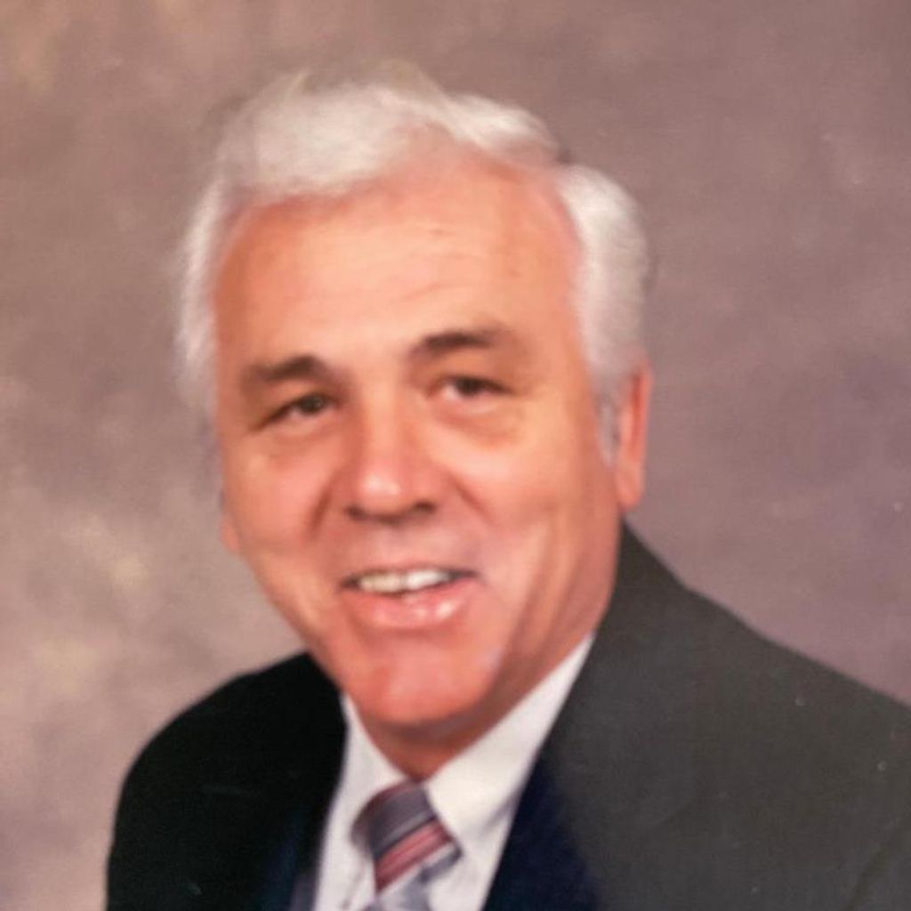 Richard Clayton Treadaway Profile Photo