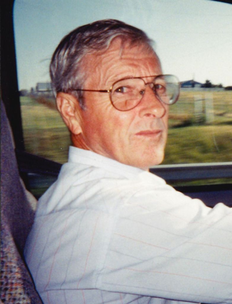 Frank Davis Profile Photo
