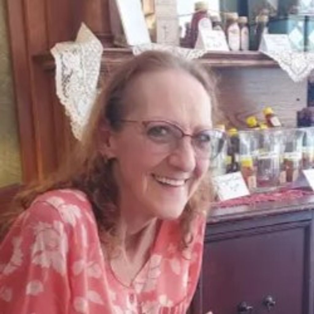 Kimberly Lou Parson Profile Photo